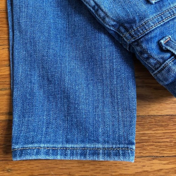 Lucky Brand Charlie Skinny Jean - Picture 4 of 7